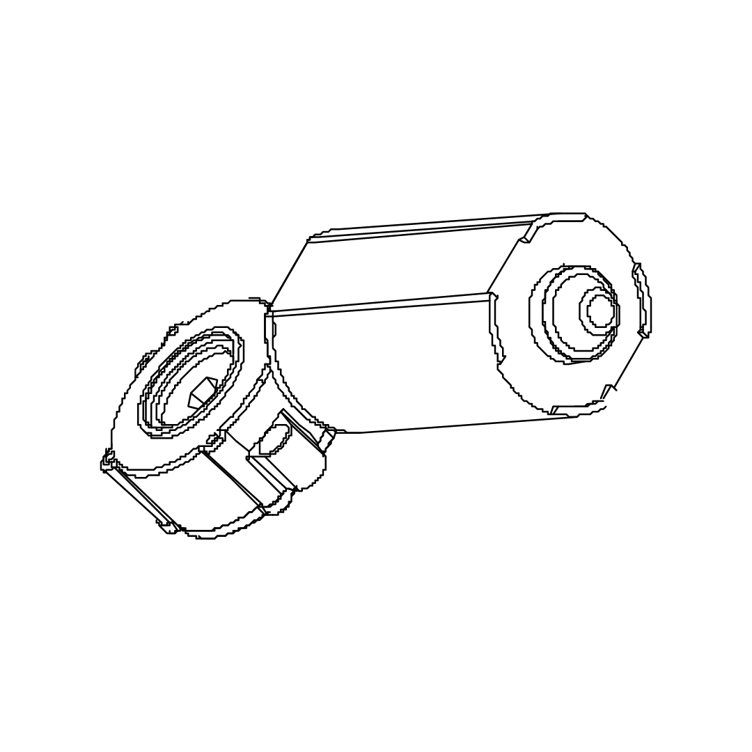 Part 9 - Motor