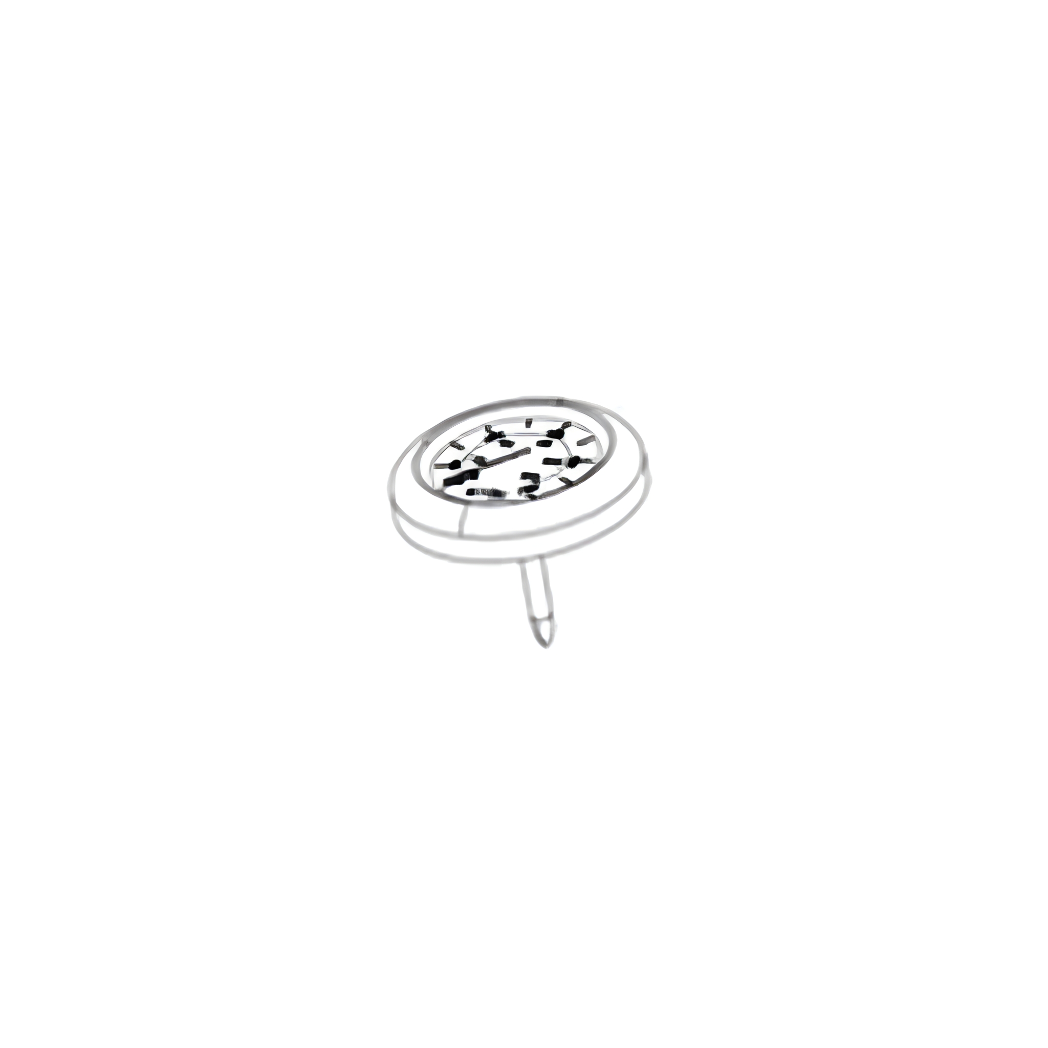 Temperature Gauge