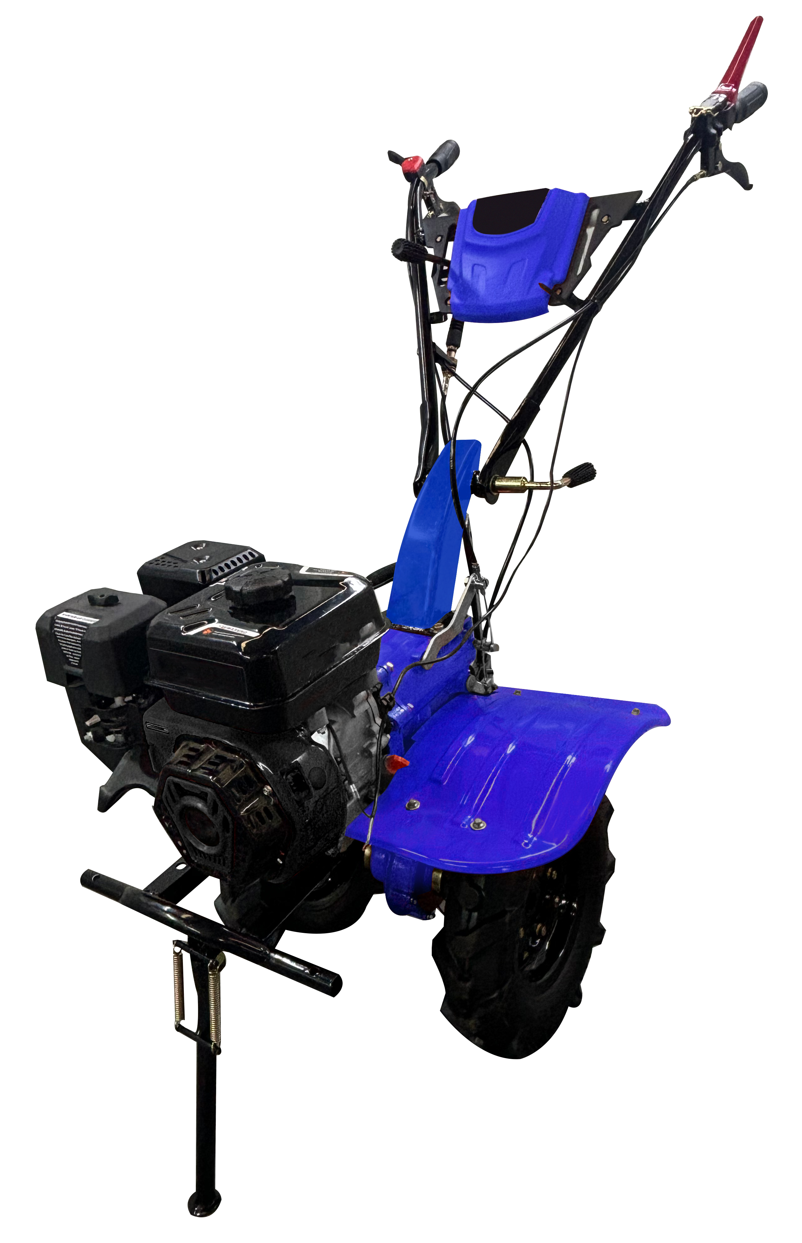 Πετρελαιοκίνητος Σκαπτικός 7.5hp