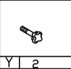 Screw (Part Y)