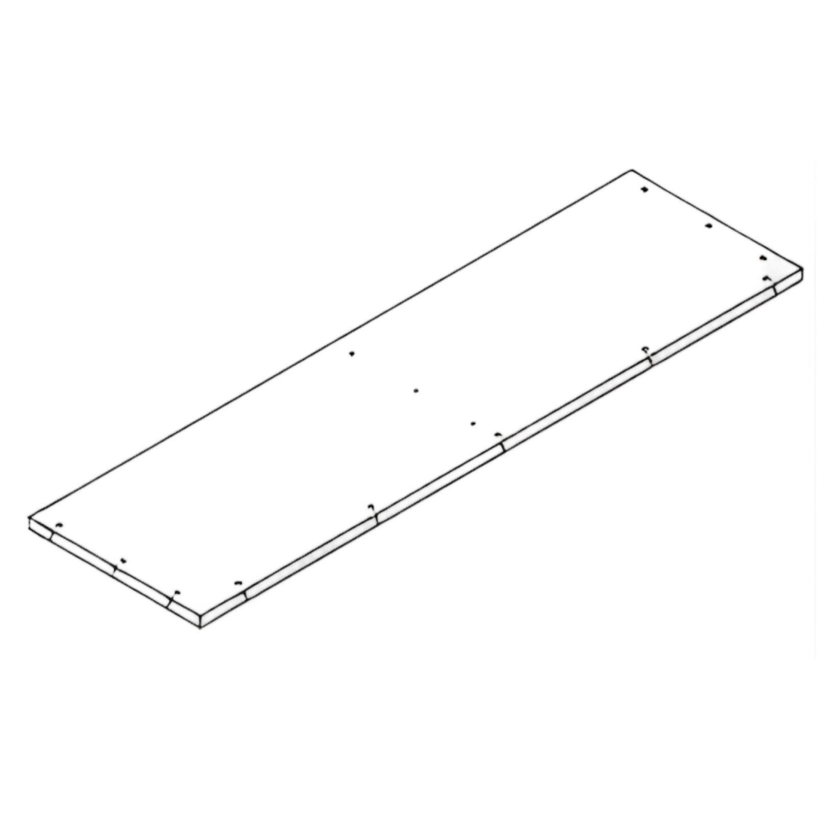 Bottom Panel