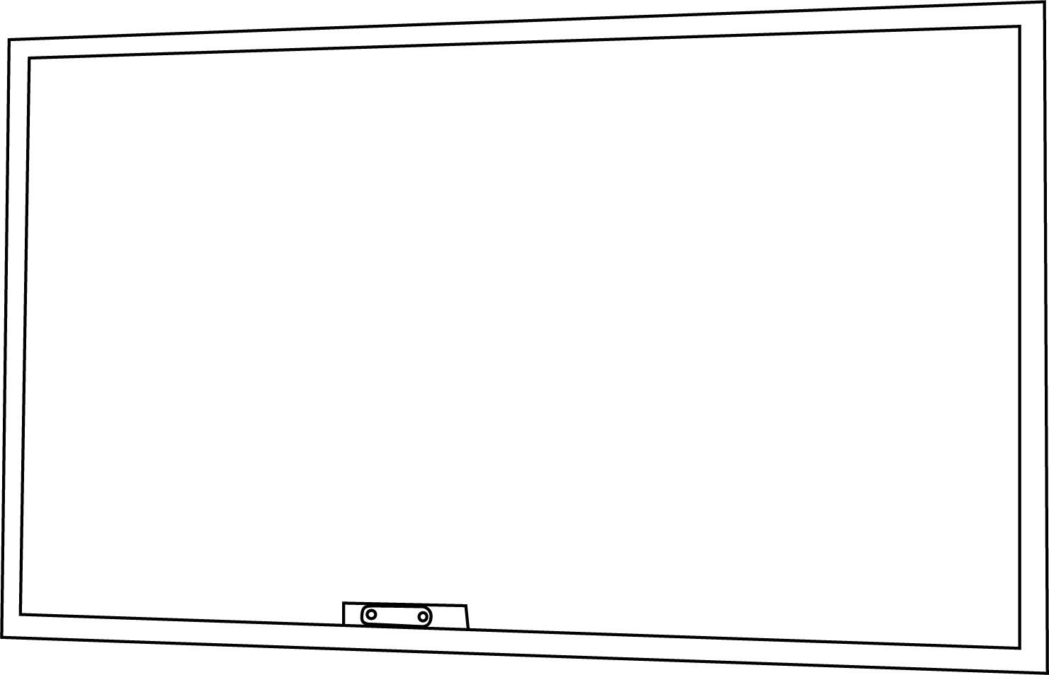 Part I - Kitchen Sink Front Panel