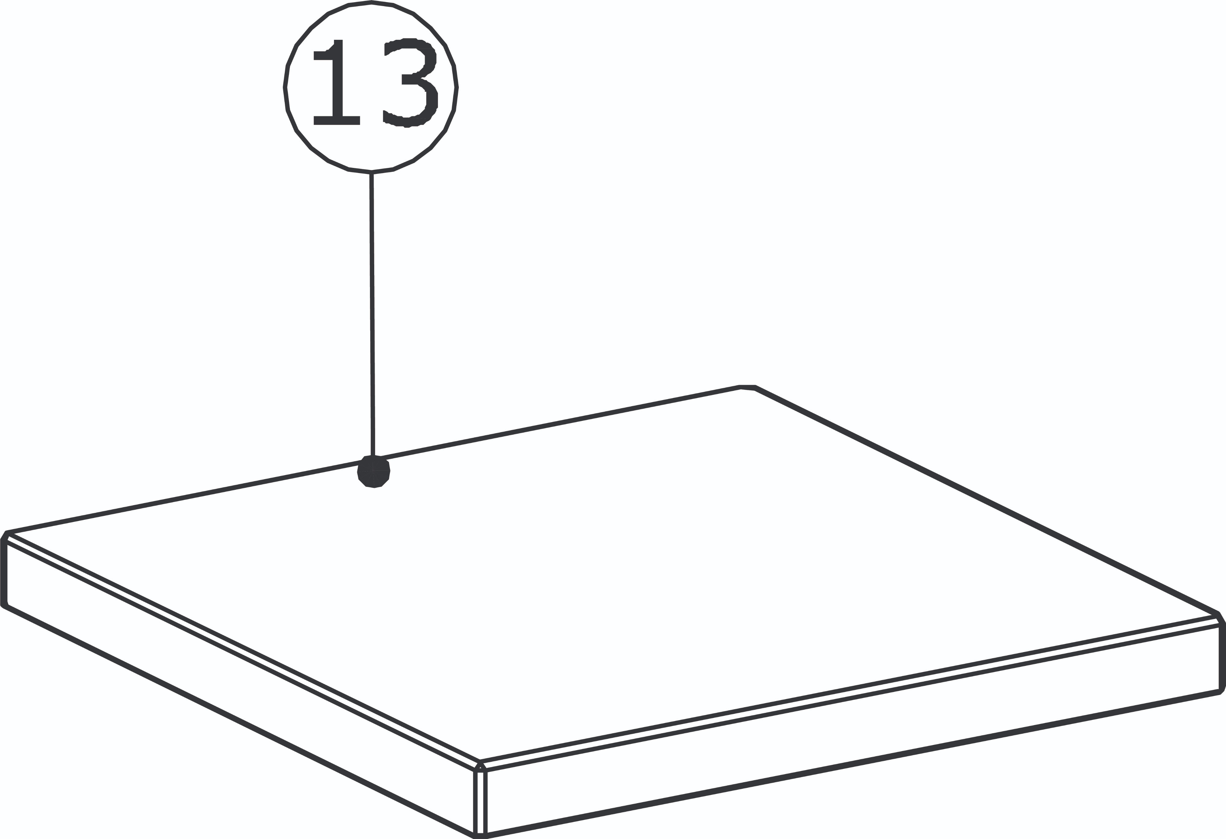 13) Basdynor