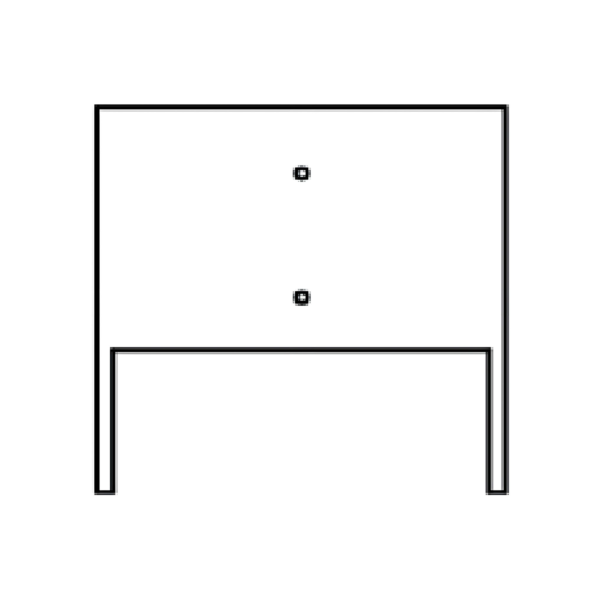 B - Table Legs