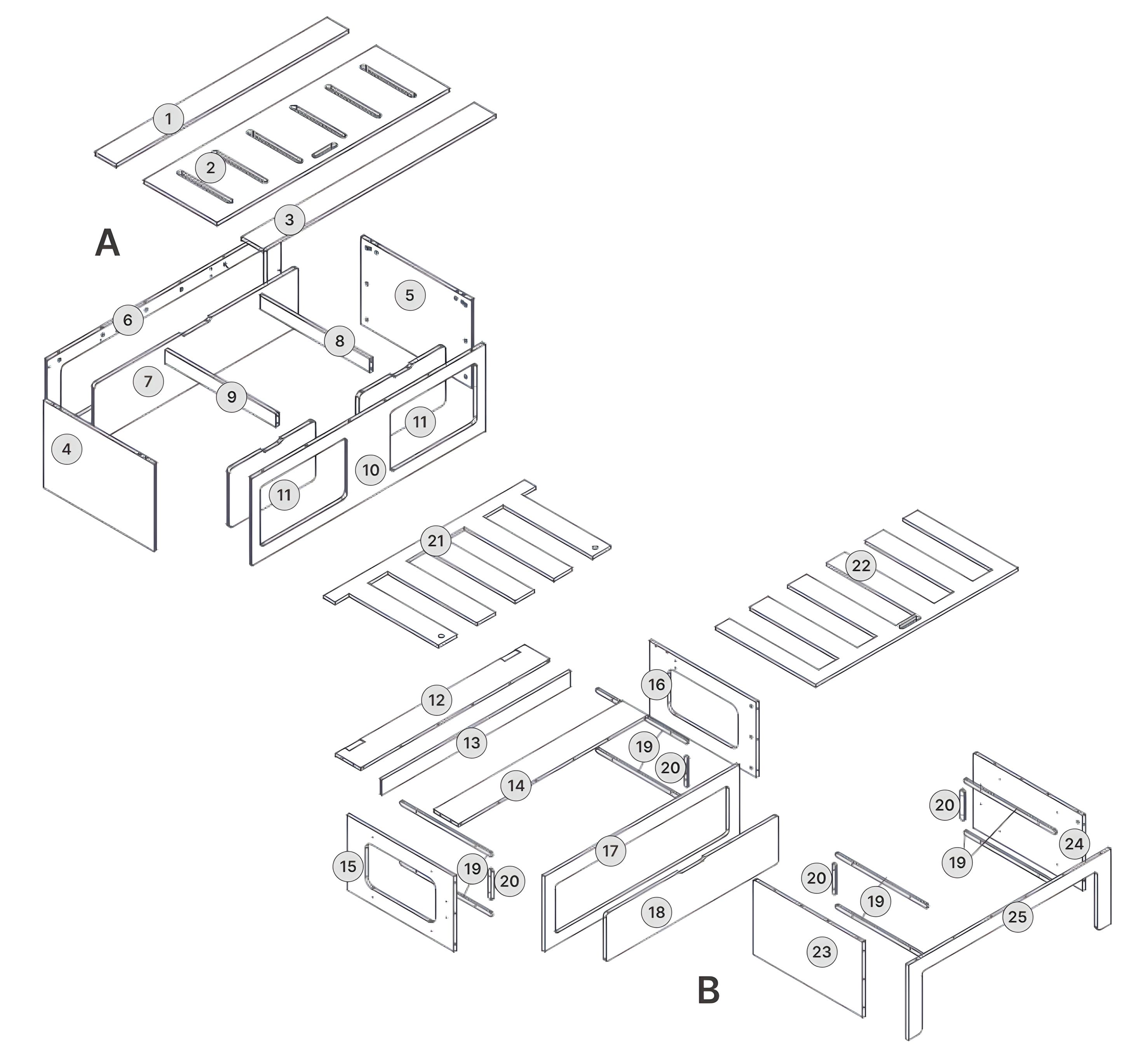 Parts