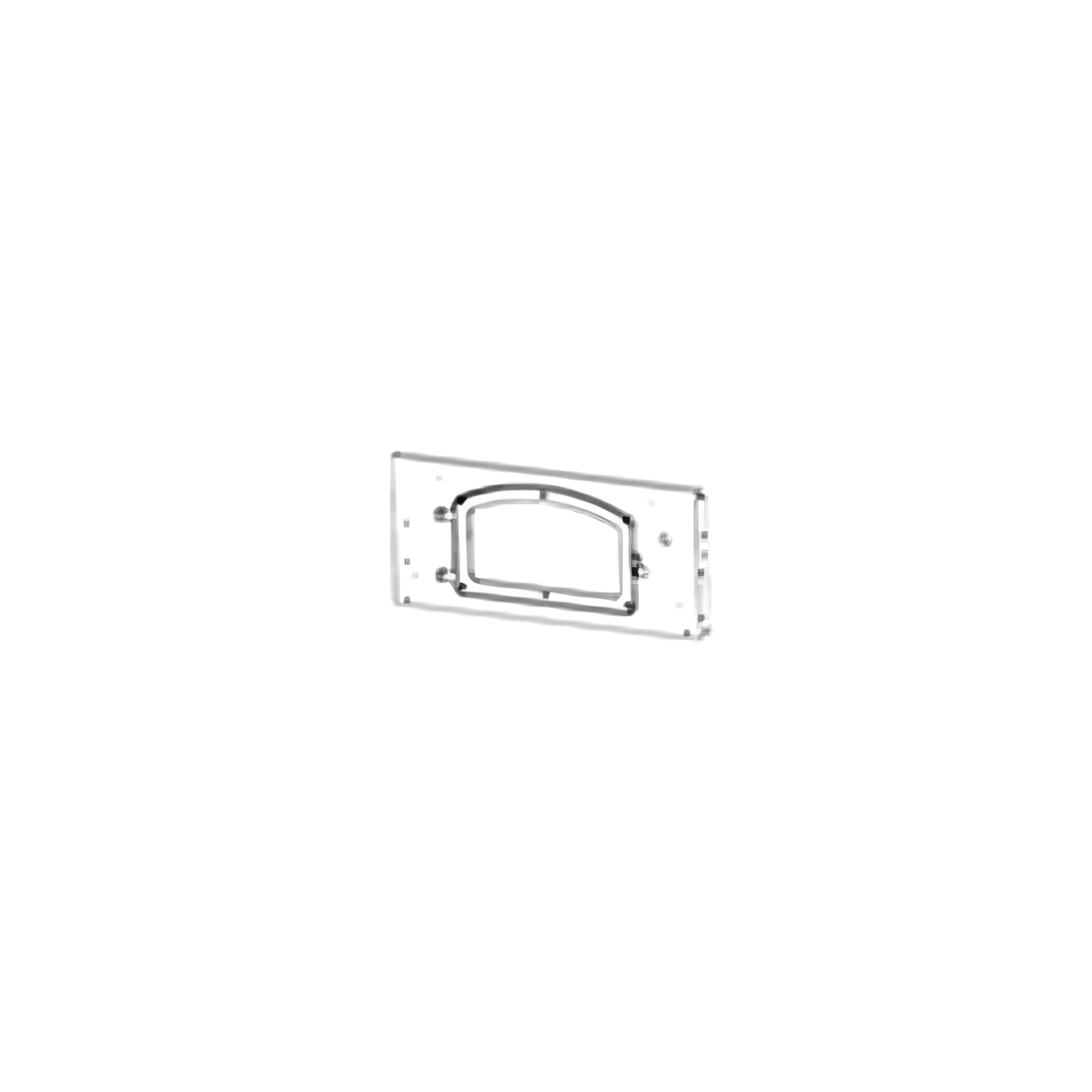Front Panel