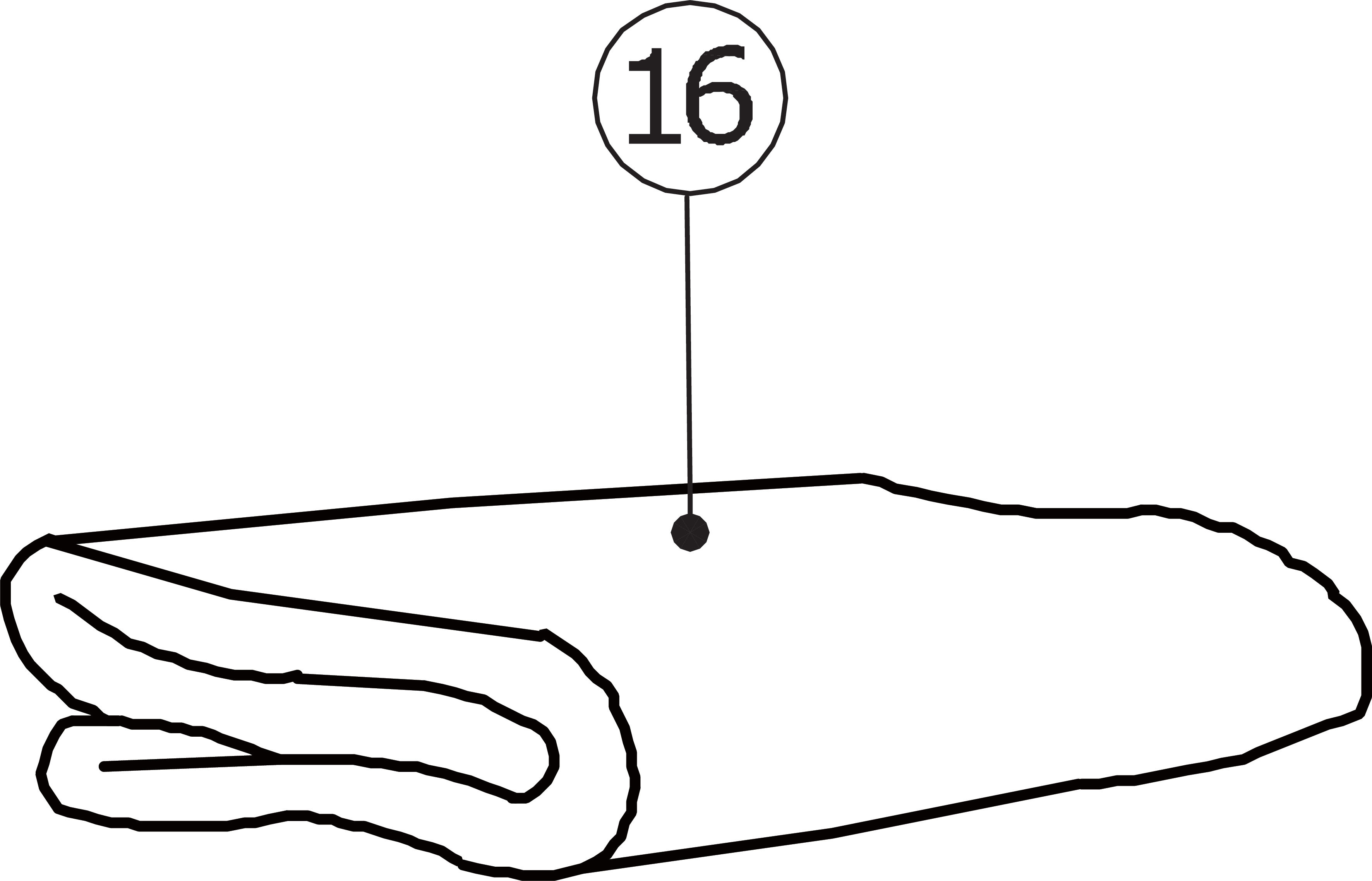 16) Copertura Antipioggia