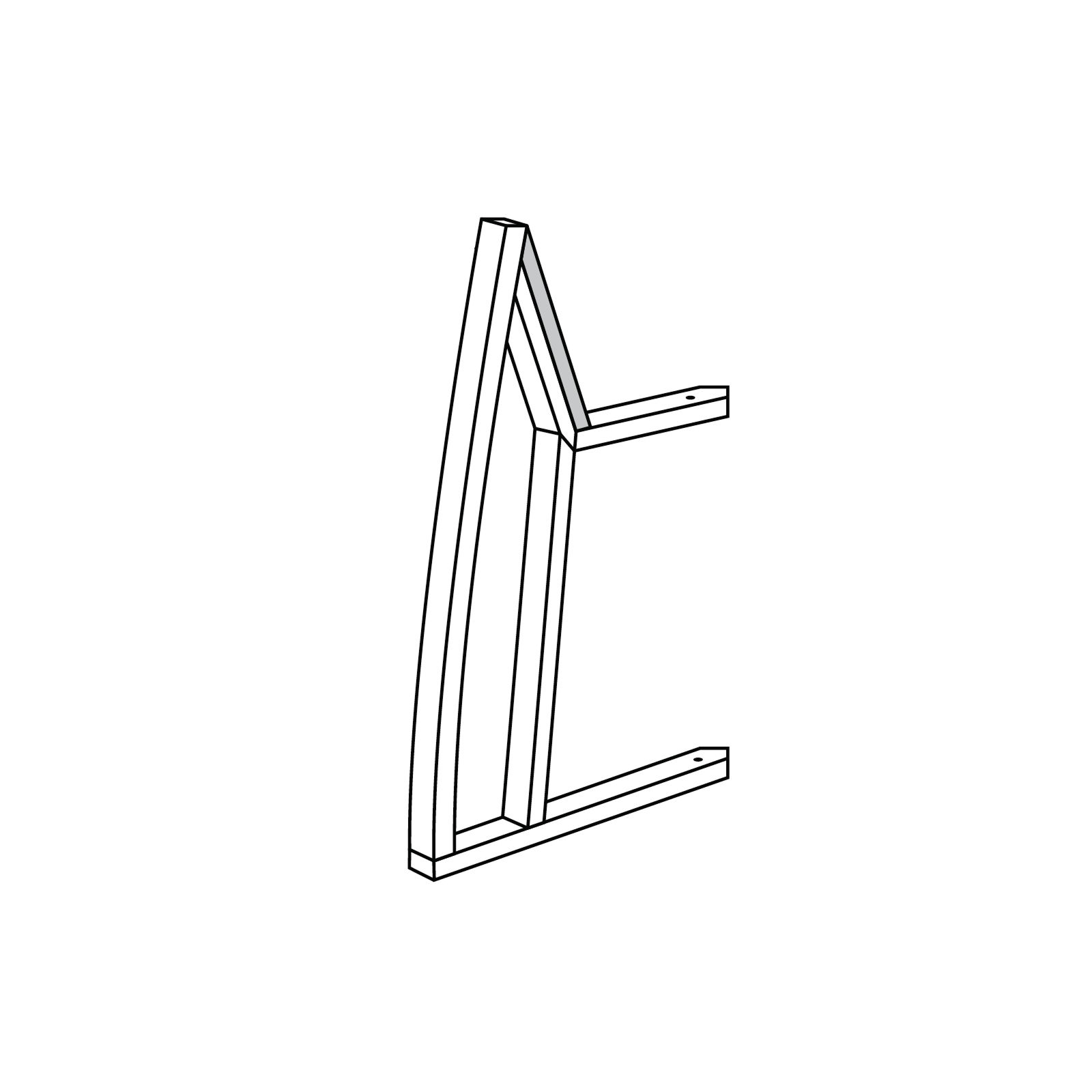 1 - Brackets