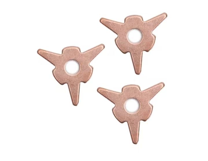 Triangle Connector 