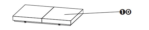 Part 10 - Table Top