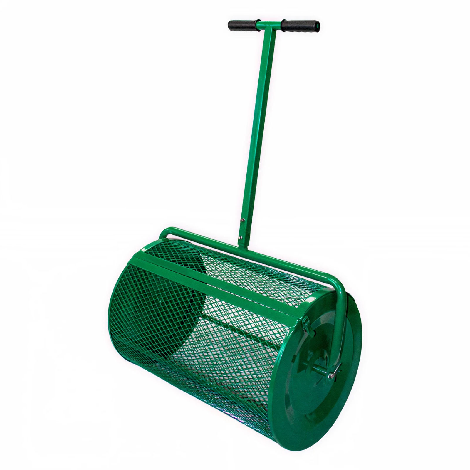 Épandeur de Compost et de Mousse T-Mech