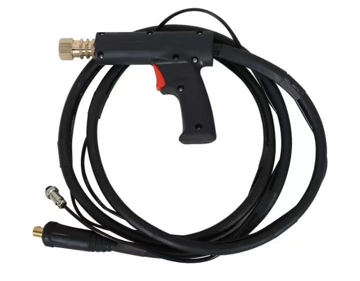 Welding Gun + Cable