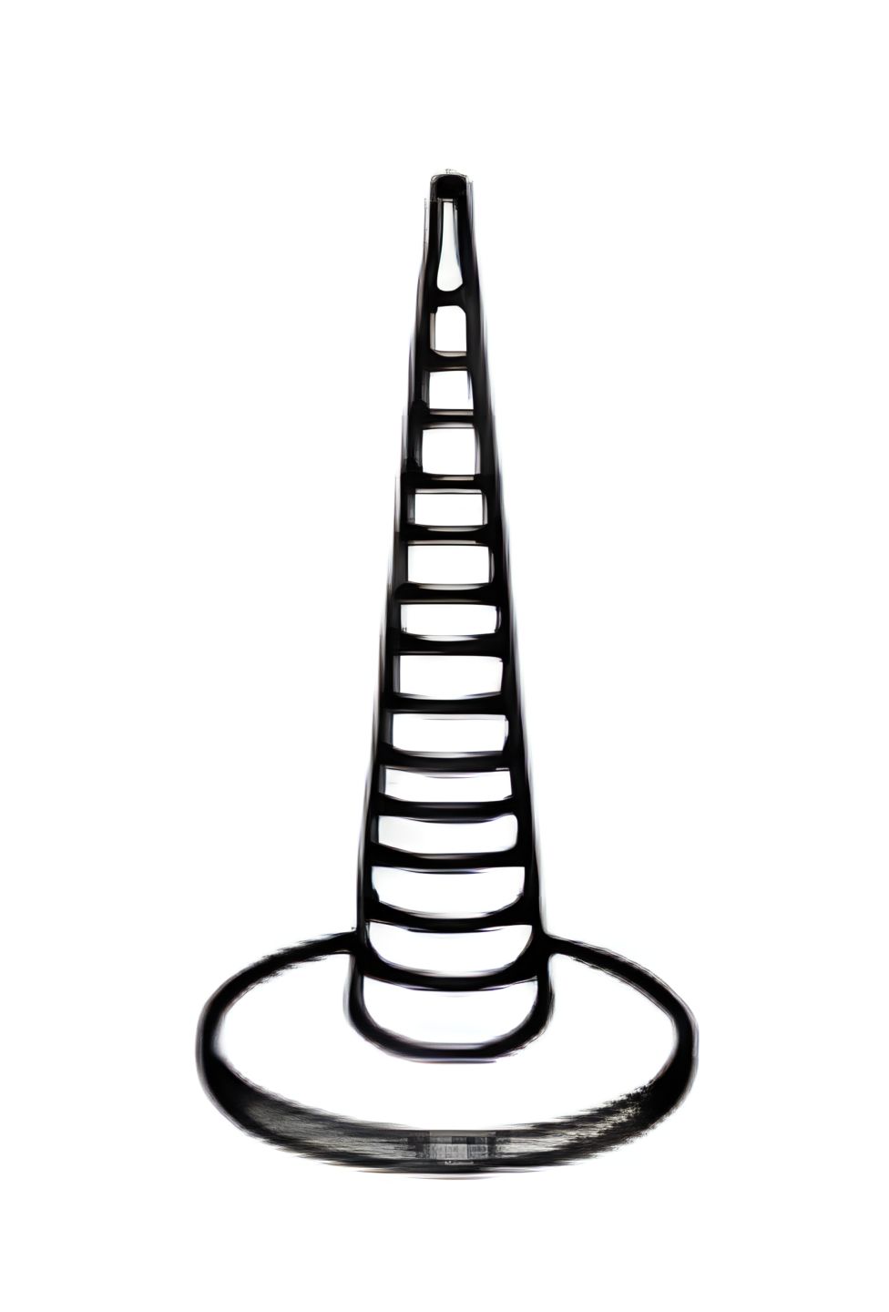 Screw M5x35