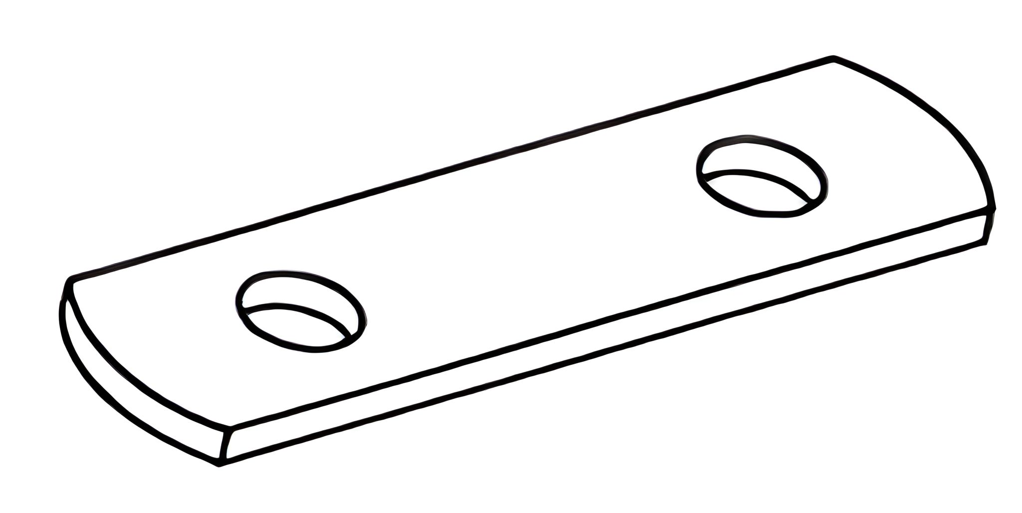 Press Plate