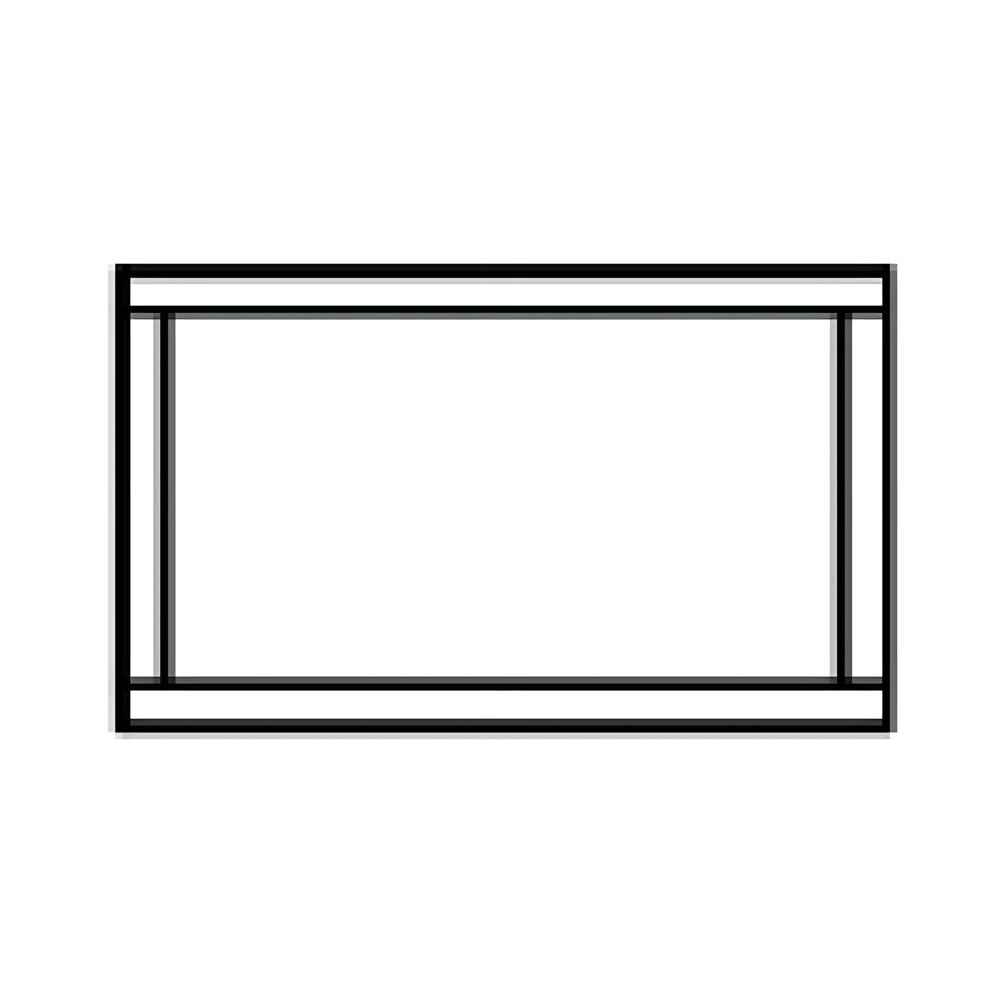 G - Stool Side Panel