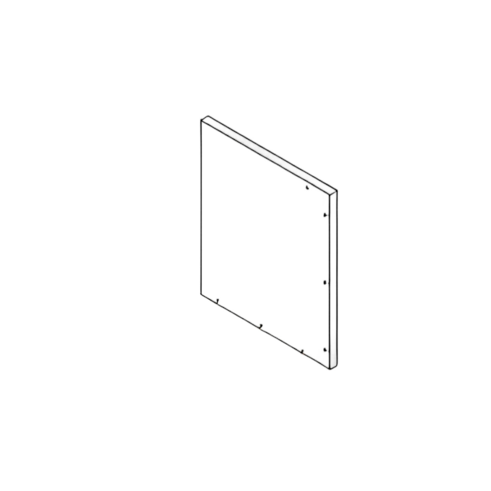 Right Side Panel