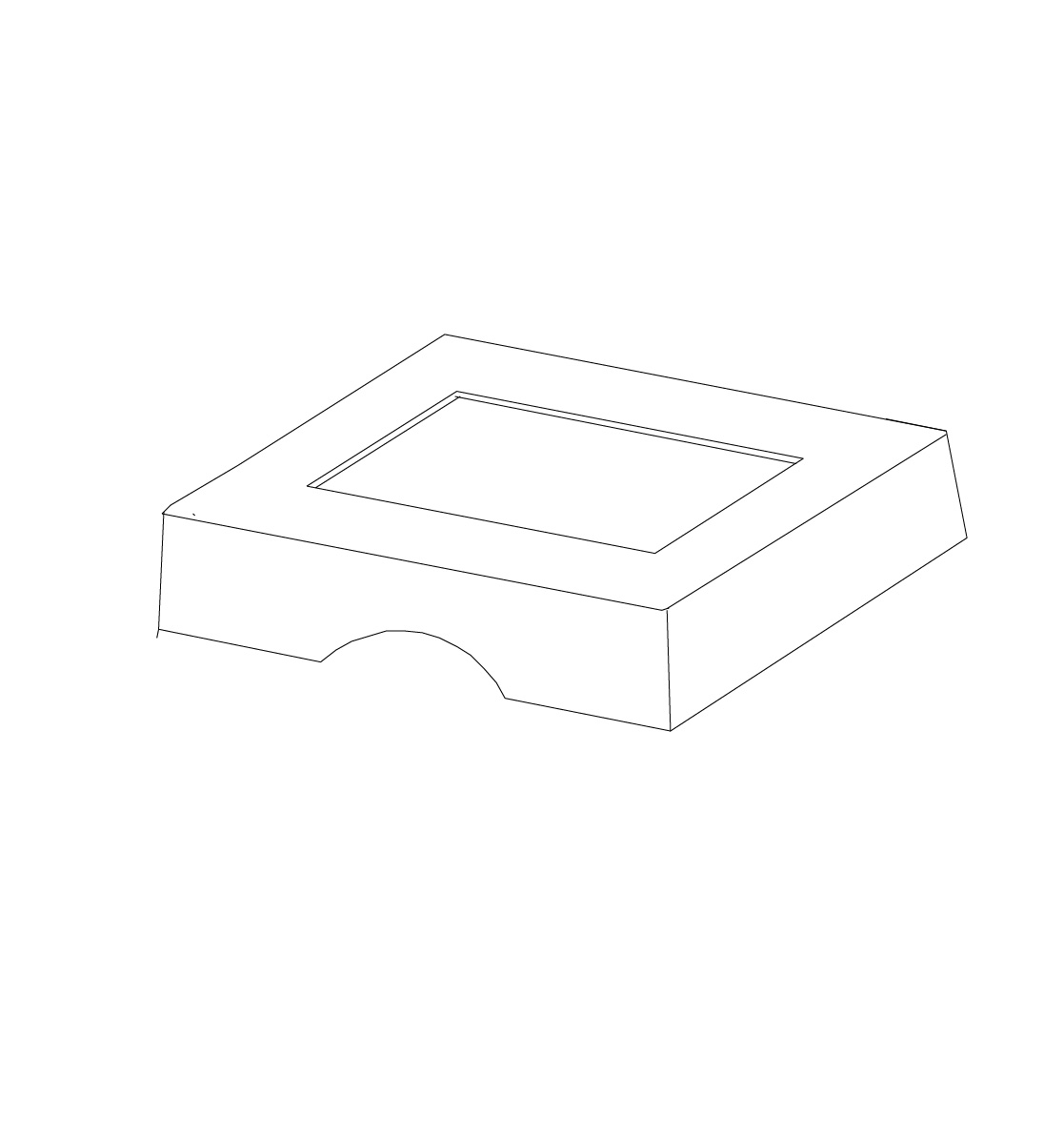 Teil H2 - Pergola-Fußabdeckungen