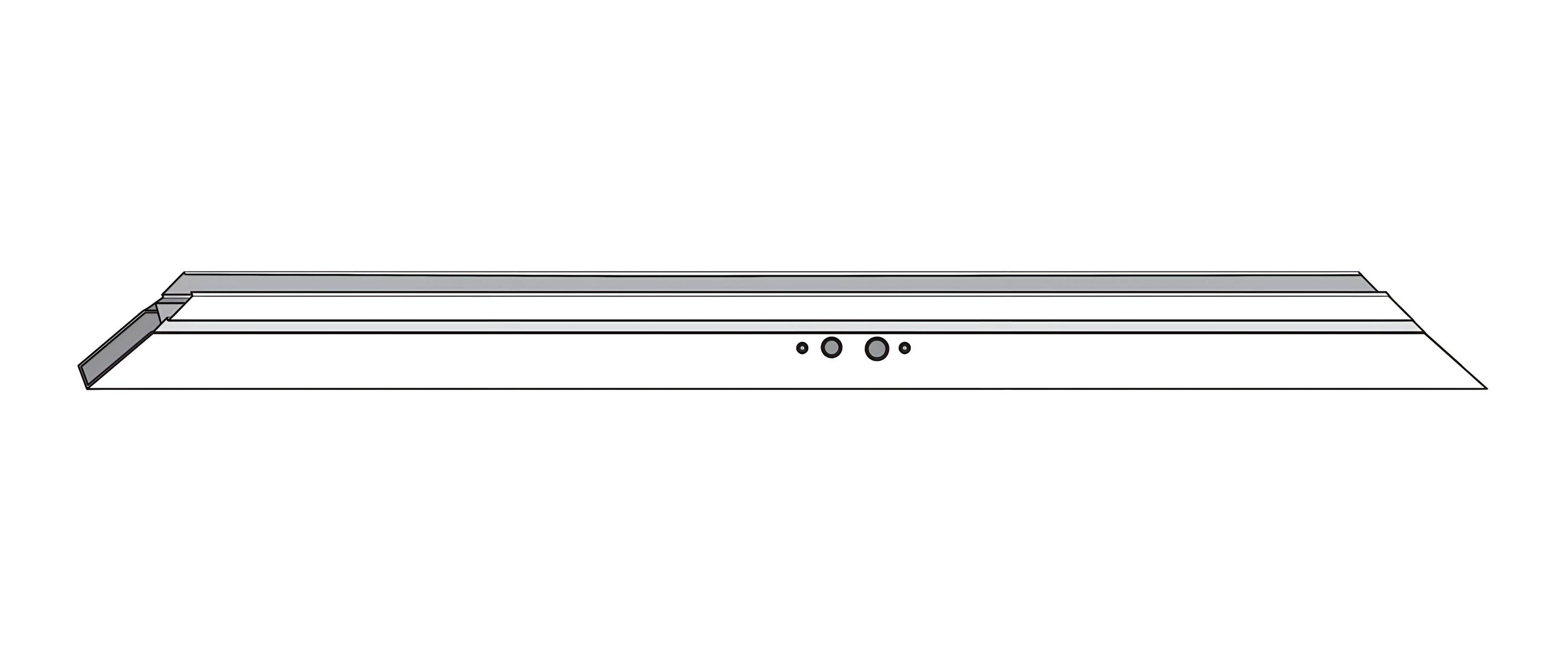 Part 1 - Side Beam