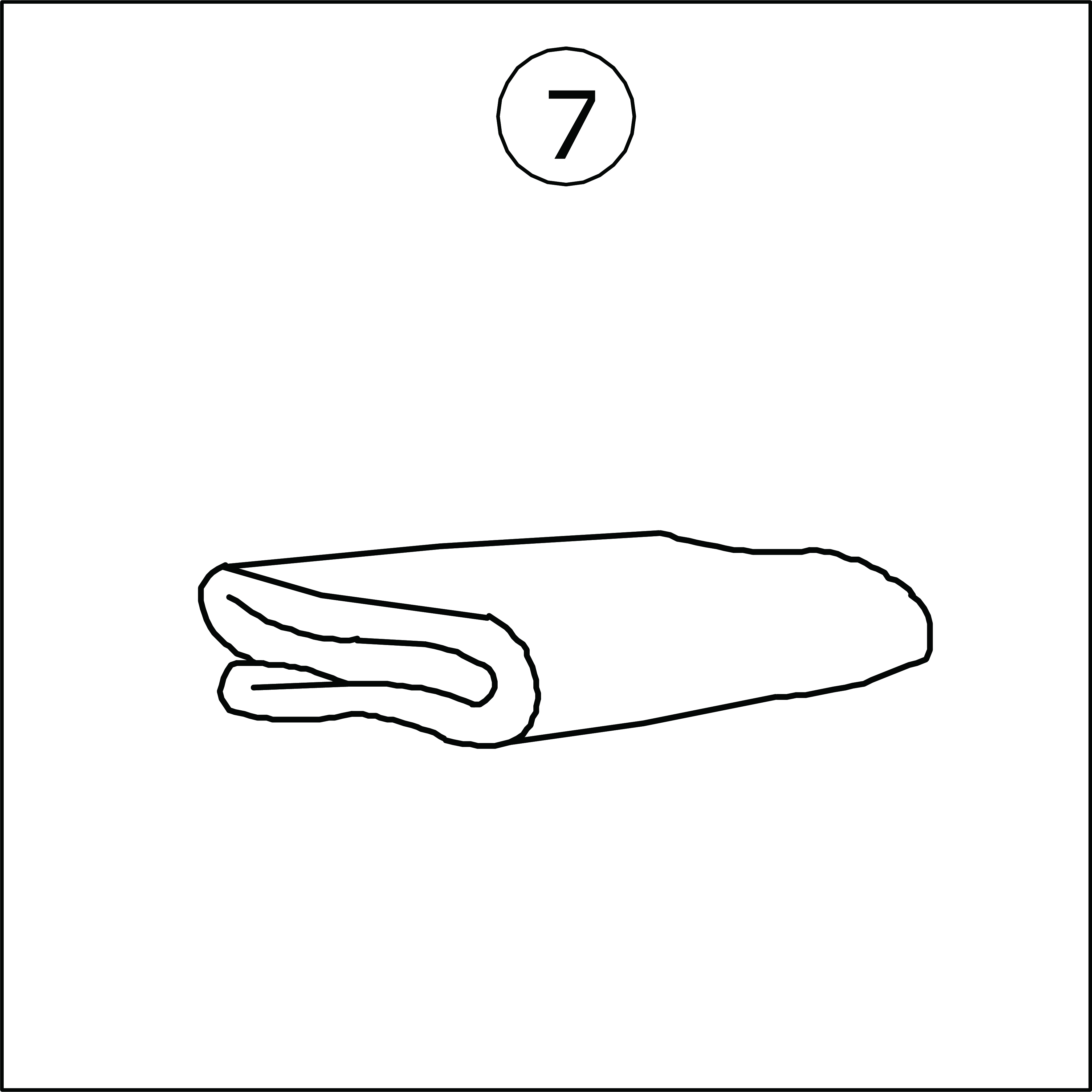 7) Rain Cover