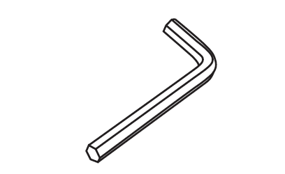 Llave Allen