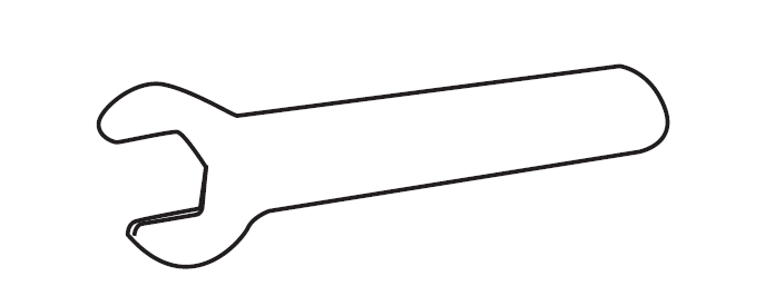 Llave inglesa