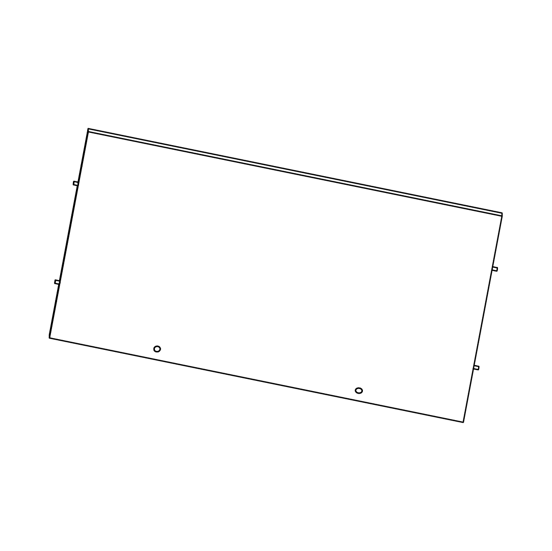 5 - Bundhylde