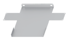 Deel 9 - Houder voor geurblokje (Deodoriser Block Holder)