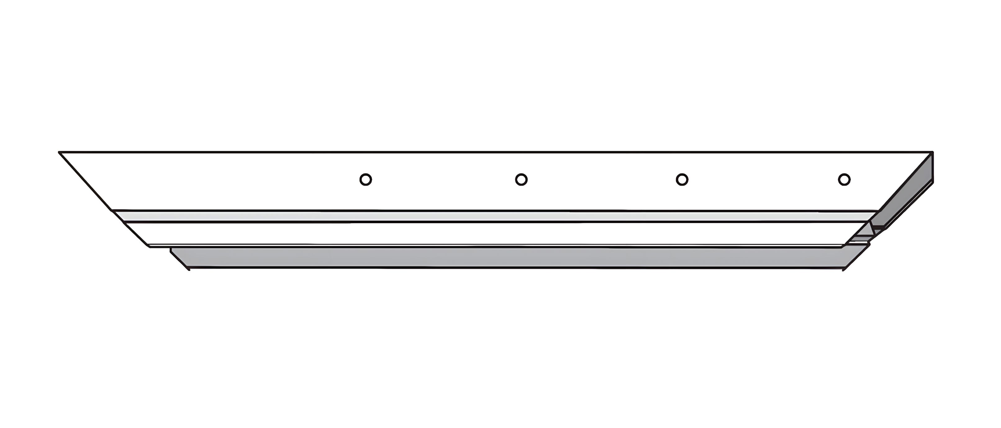 Part 5 - Top Beam 