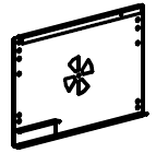 Peça 7 - Painel Lateral Esquerdo