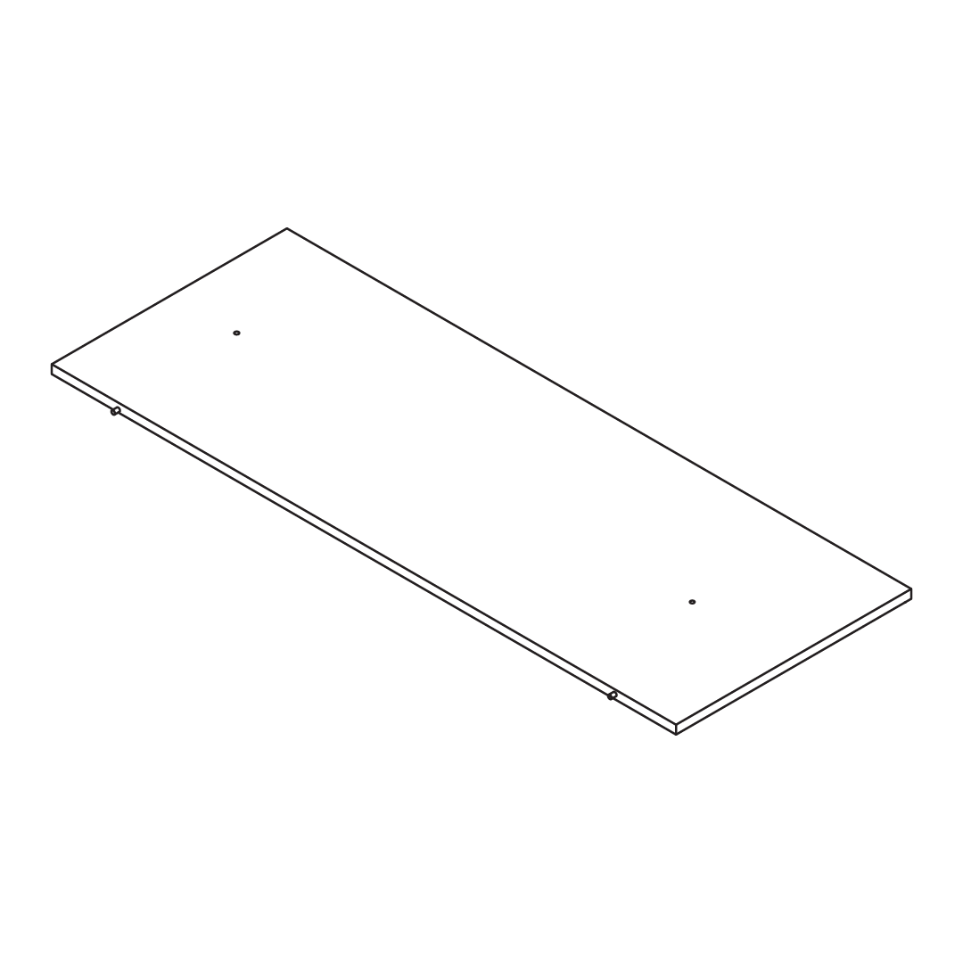 1 - Frontpanelen