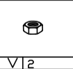 Cap Nut (Part V)