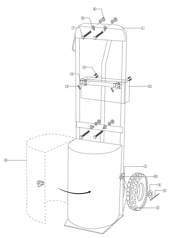 Parts