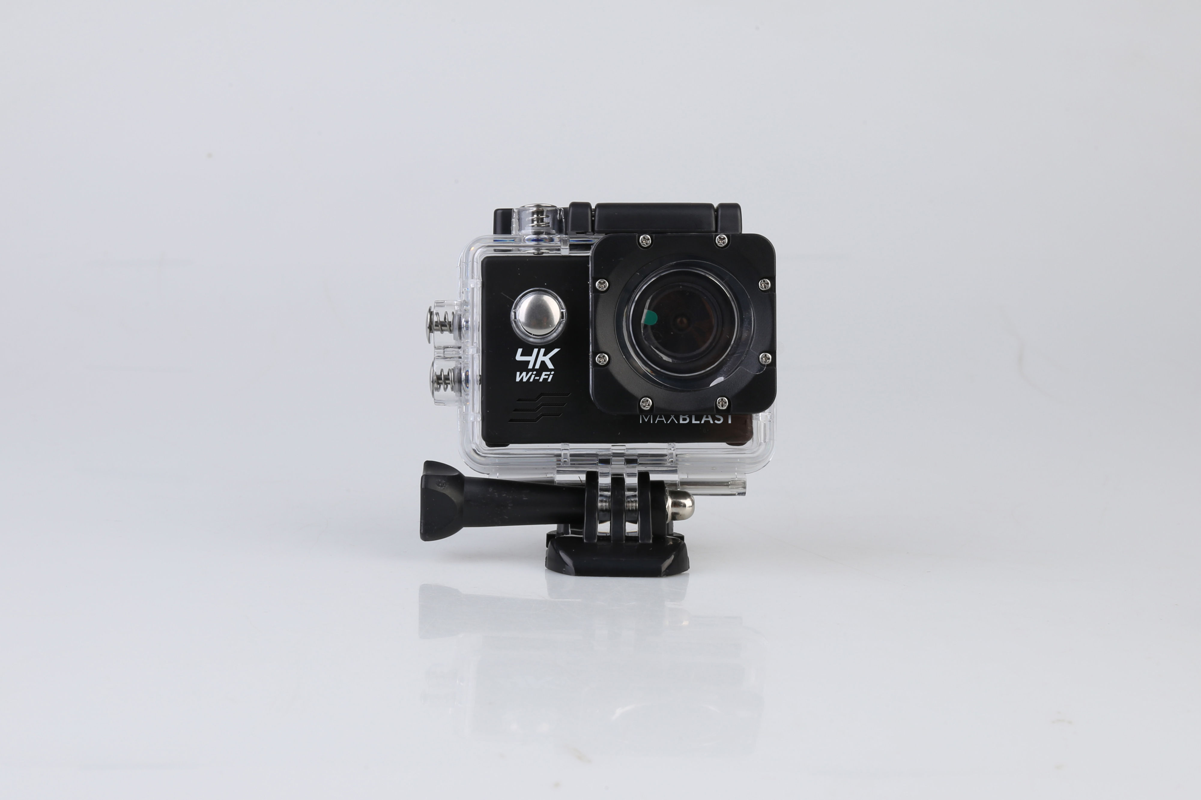 Waterproof Case