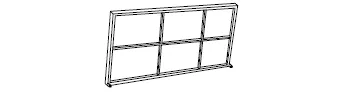A - Deksel (Lid)