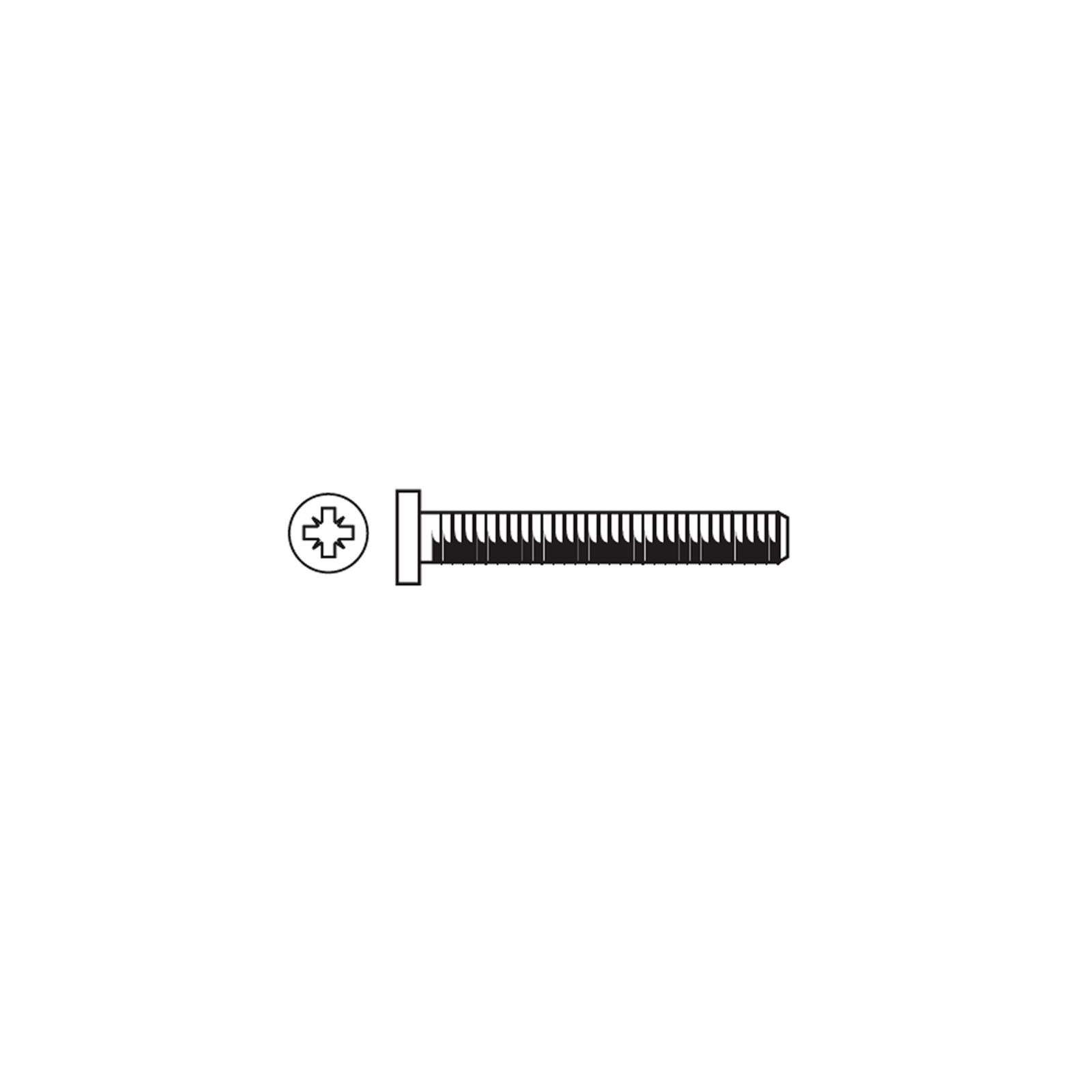 D - Screw