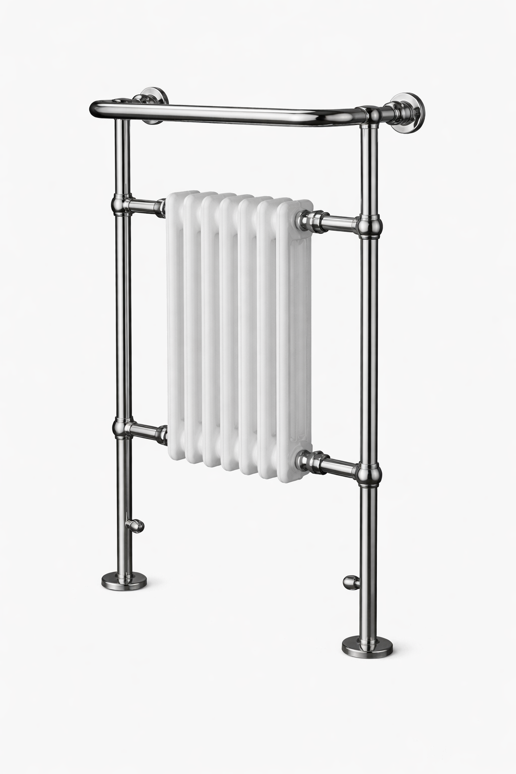Handdoekradiatoren
