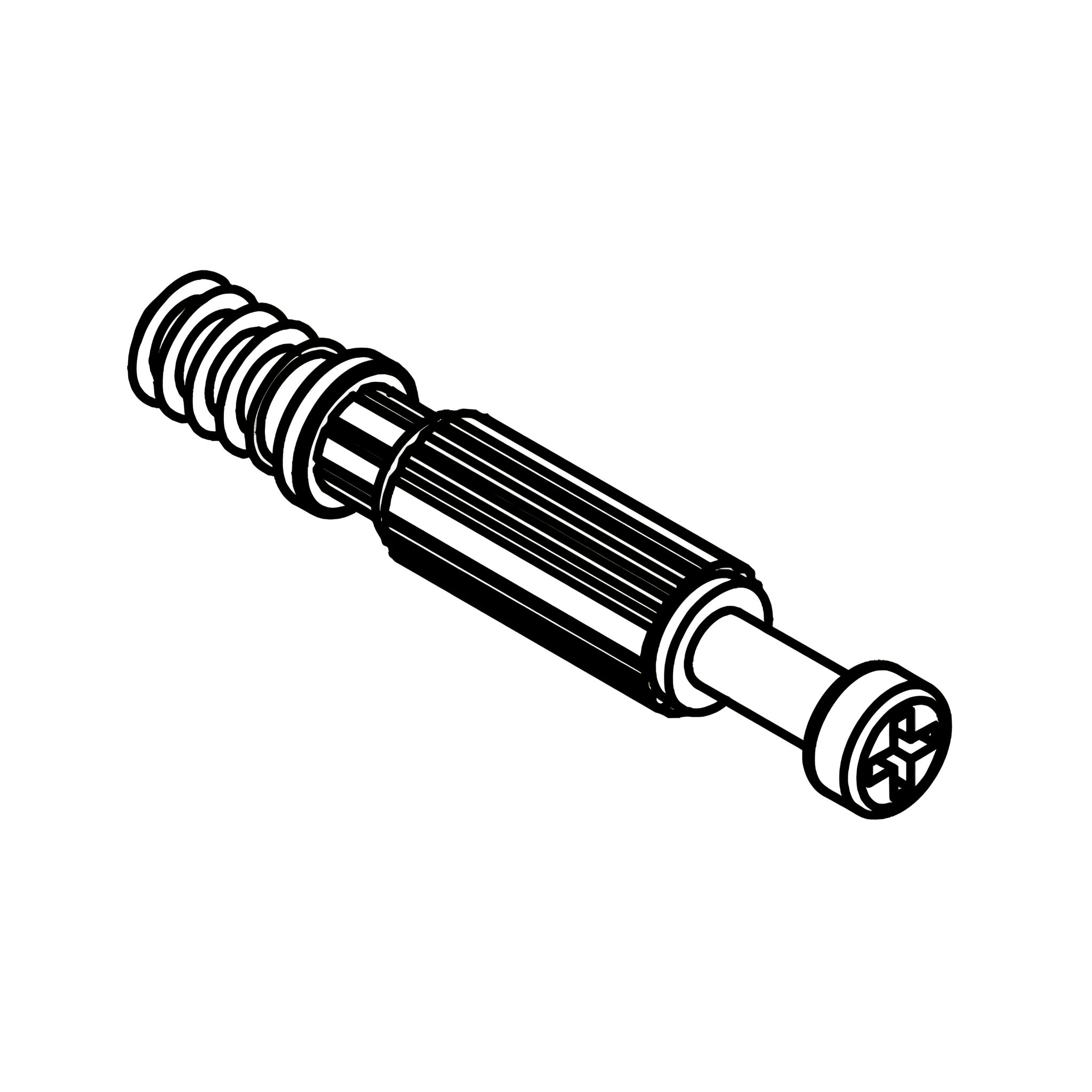 Box A: Part A - Connecting Bolt