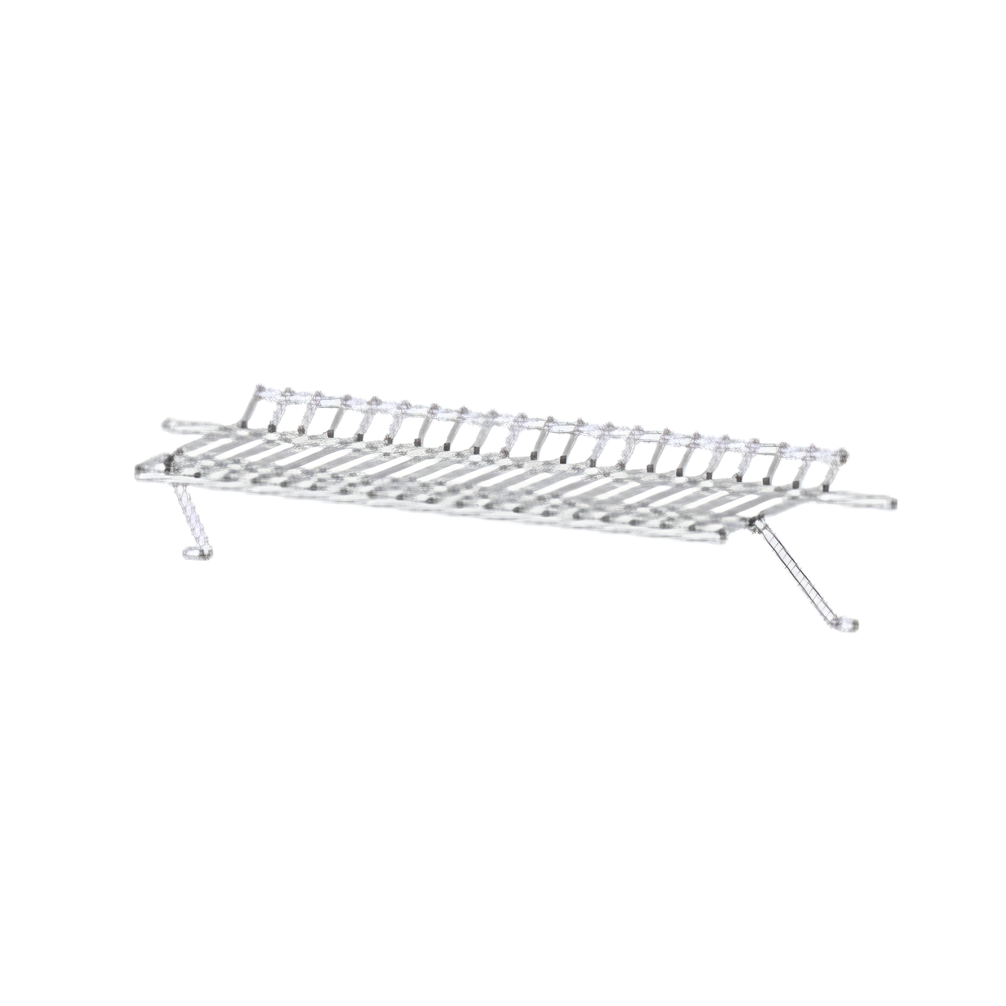 Warming Rack