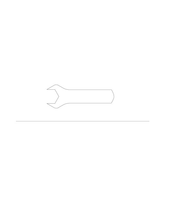κλειδί (spanner)