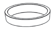 16" - Part 6 - Inner Fire Ring