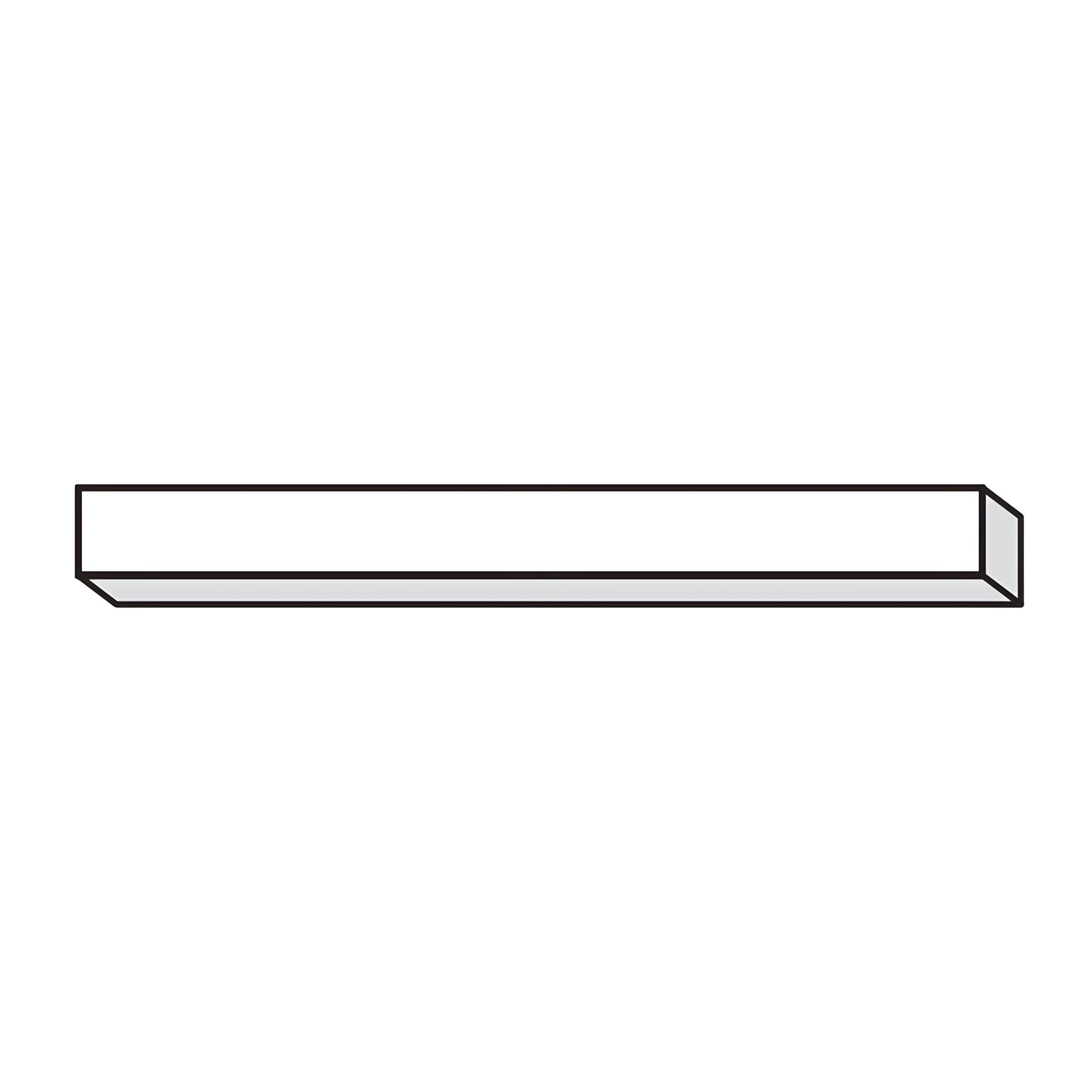 Lock Part 2 - Latch Connecting Bar