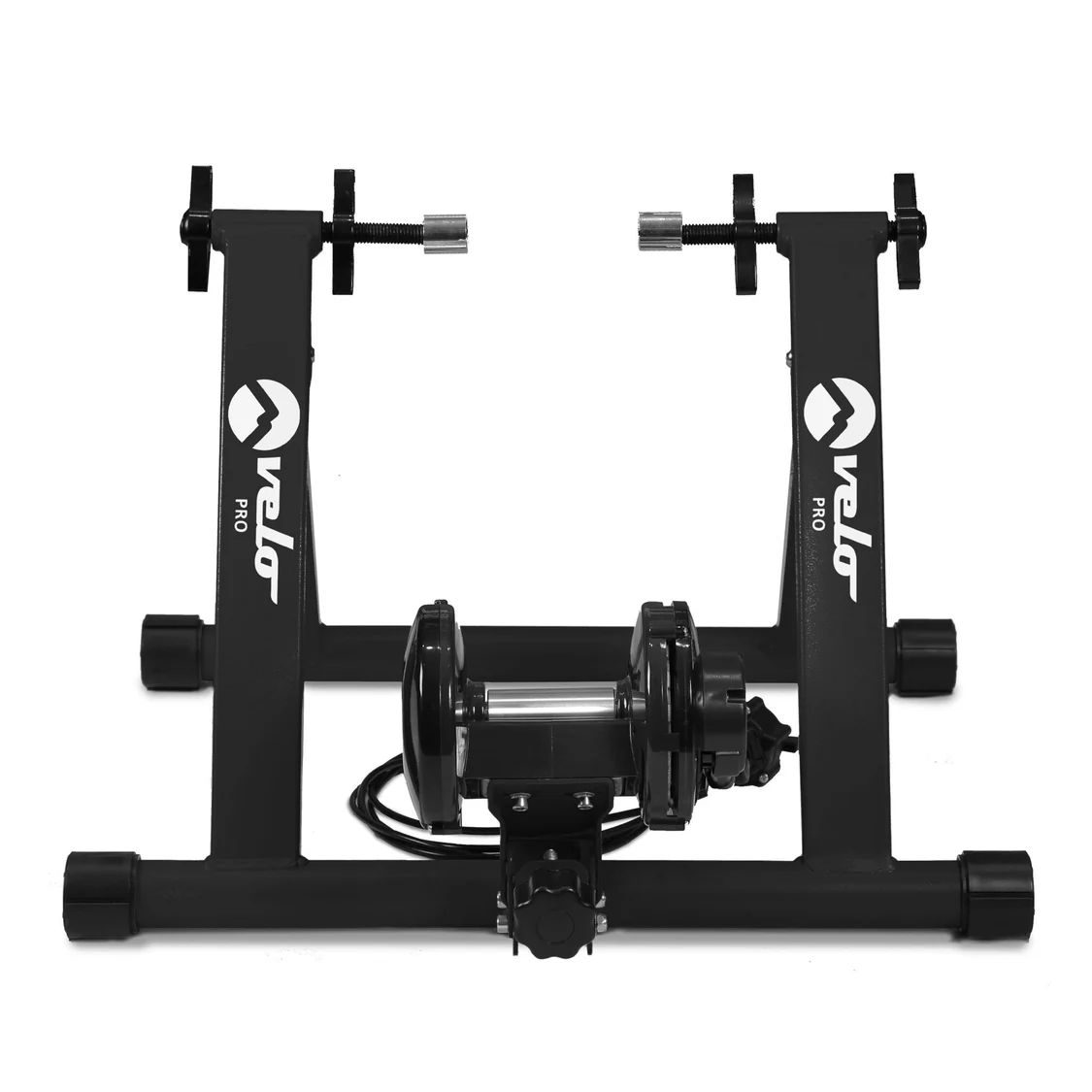 Conjunto de Treinador Turbo e Tapete