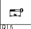 Bolt - Short (Part Q)