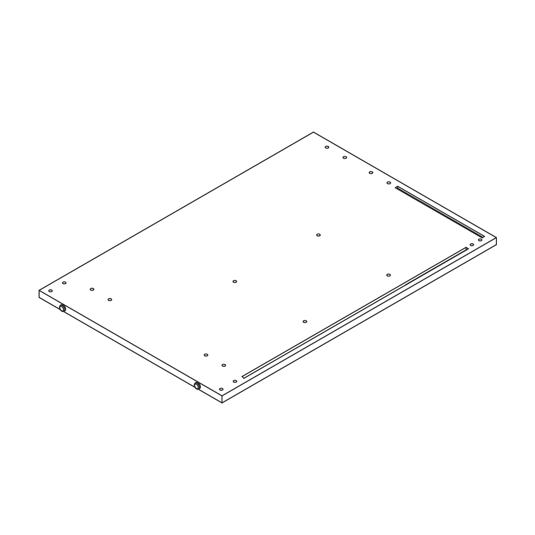 4 - Sidepanel