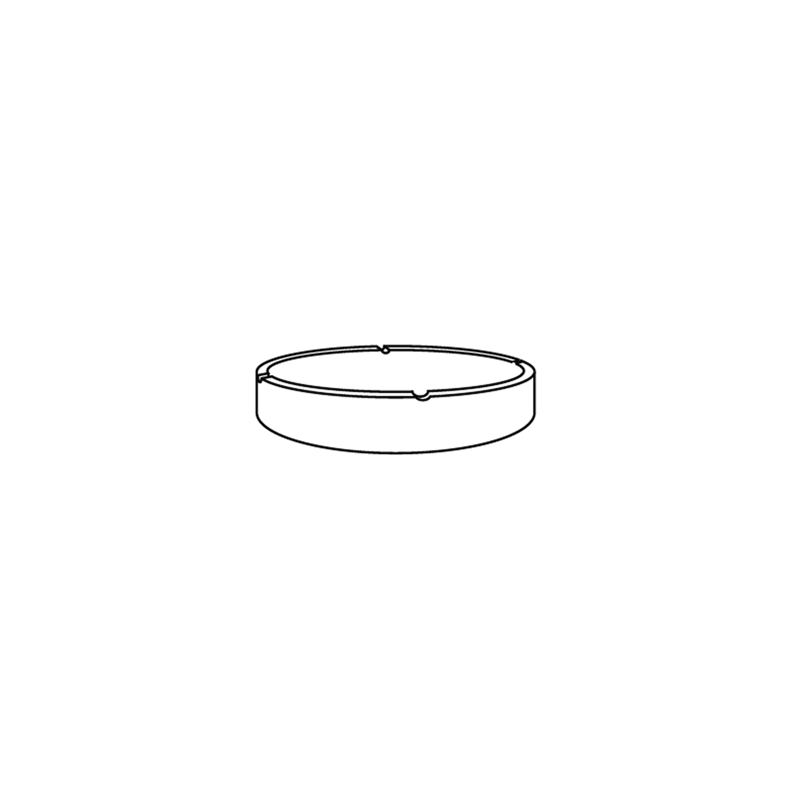 6 - Anillo Superior