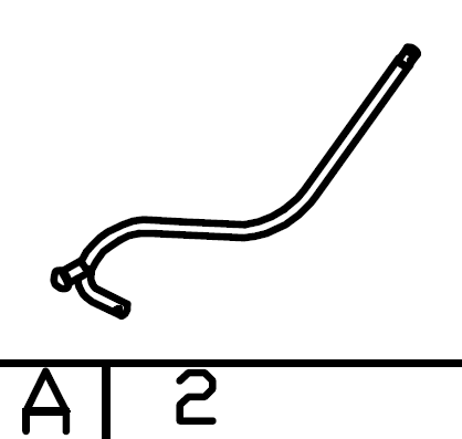 Leg (Part A)
