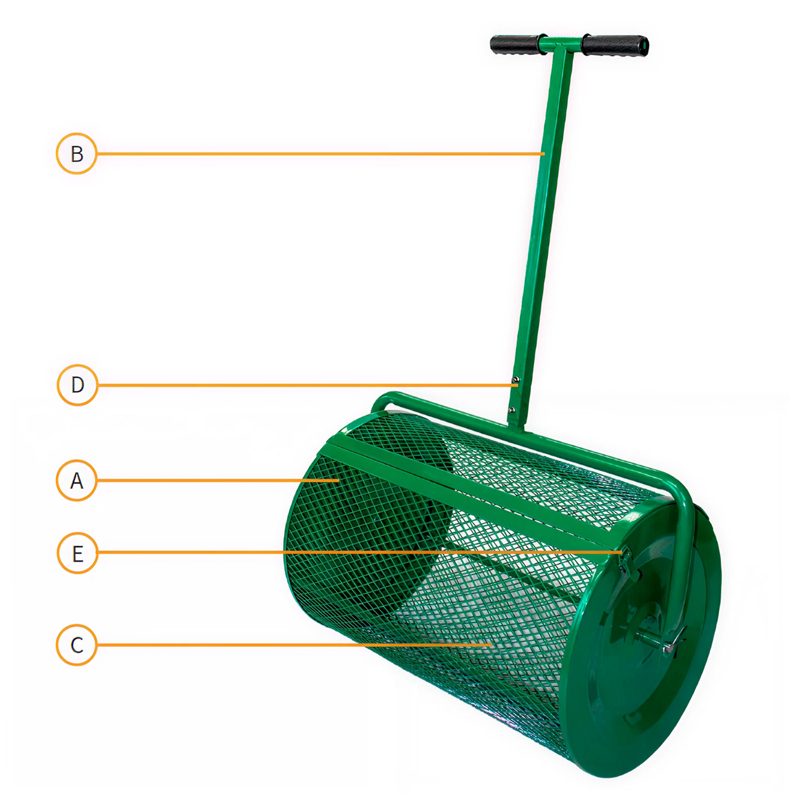product features