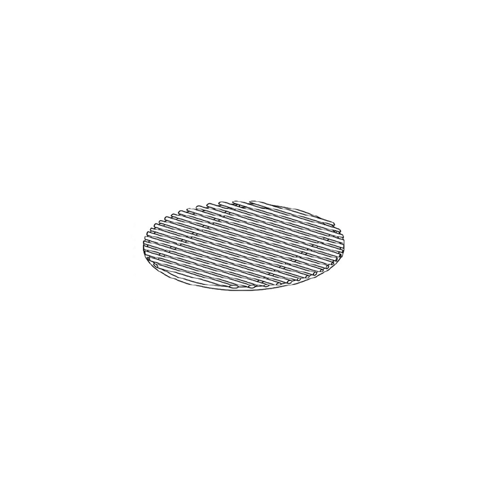 3 - Cooking Grill