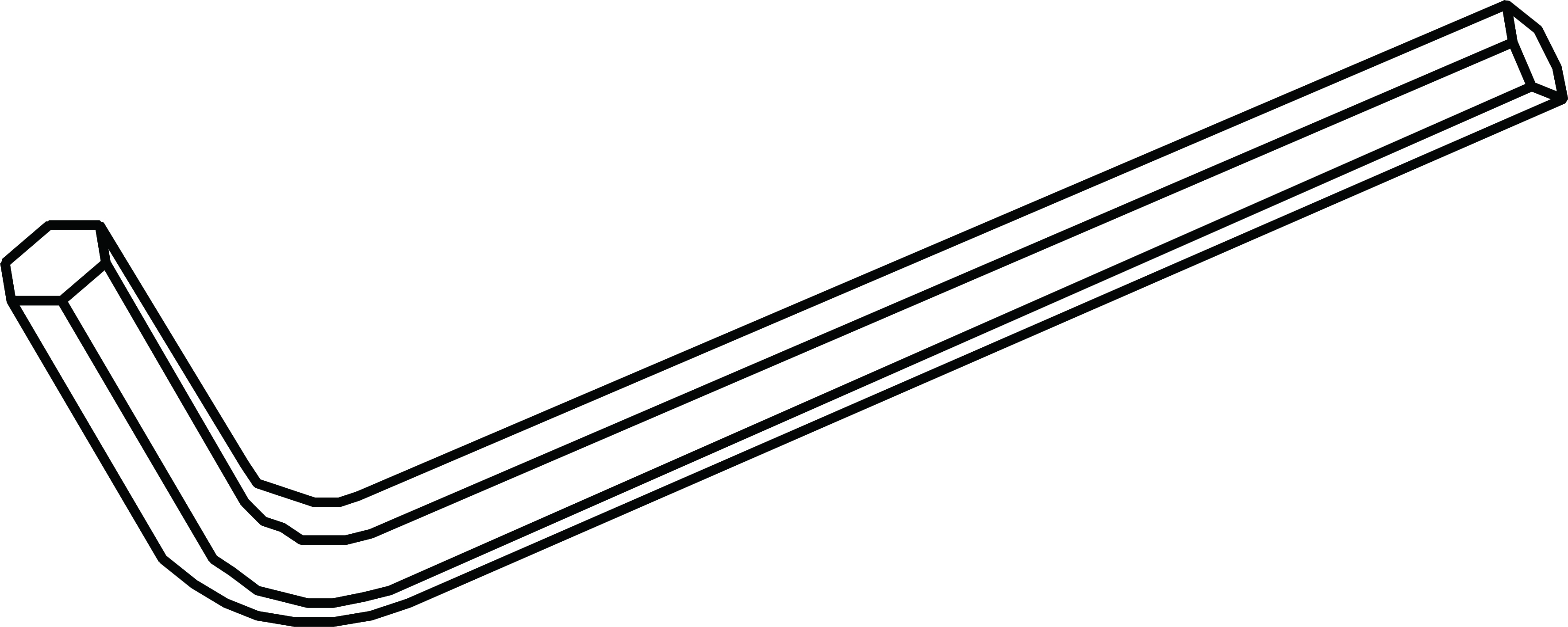 Llave Allen