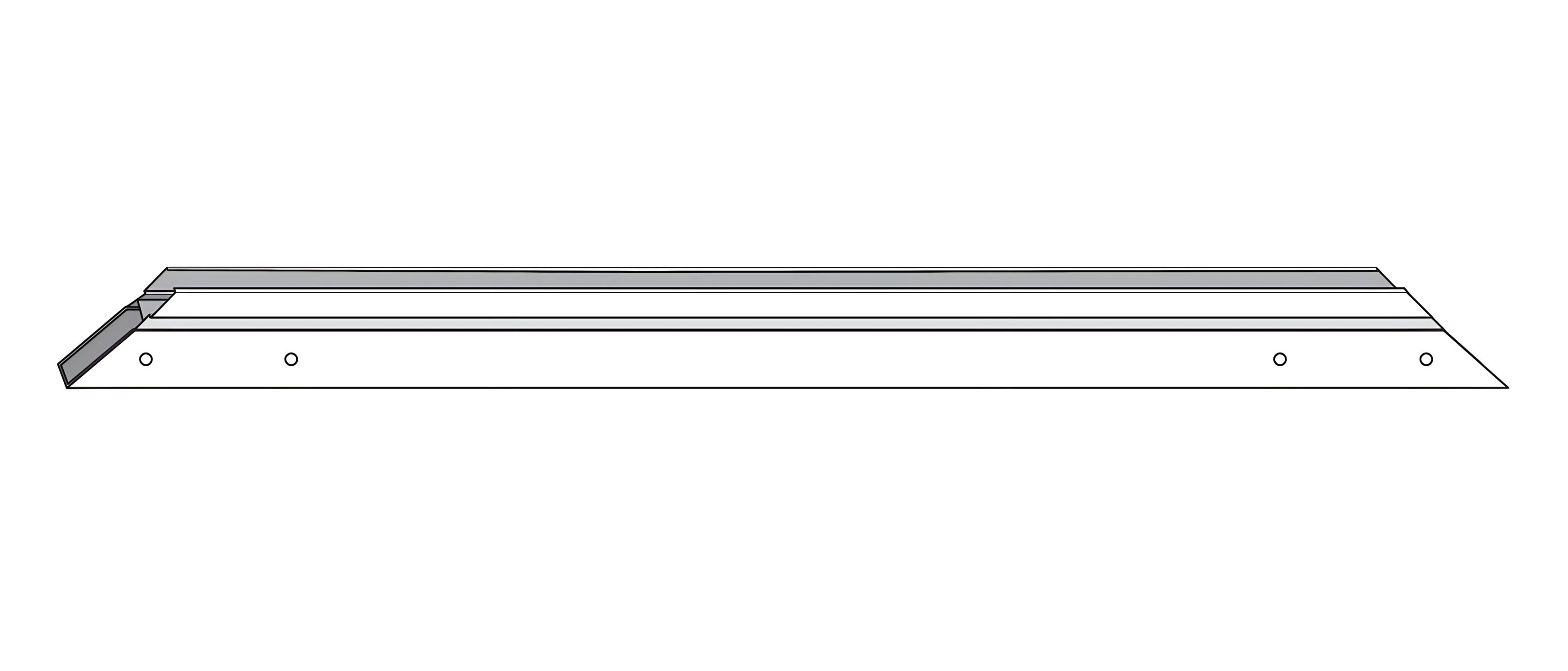 Part 3 - Side Beam